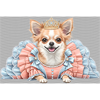 Animal Integration-DW 691